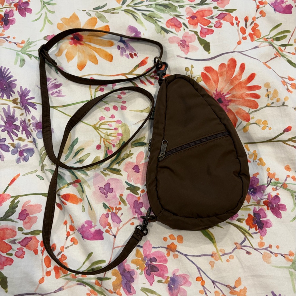 Healthy Back Baglett